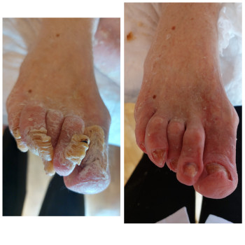 Фото с портфолио Ірина Василенко