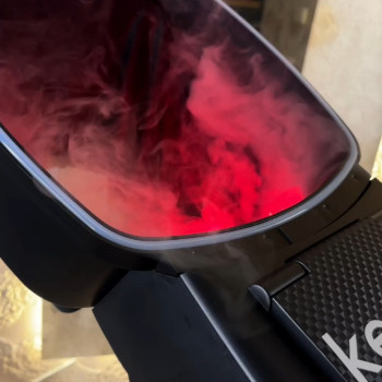 Озонотерапія