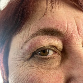 Фото с портфолио Даша Чумак