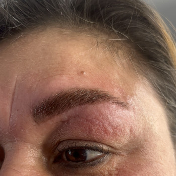 Фото с портфолио Даша Чумак