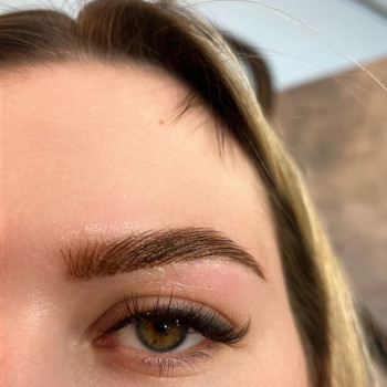 Фото с портфолио Даша Чумак