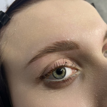 Фото с портфолио Даша Чумак