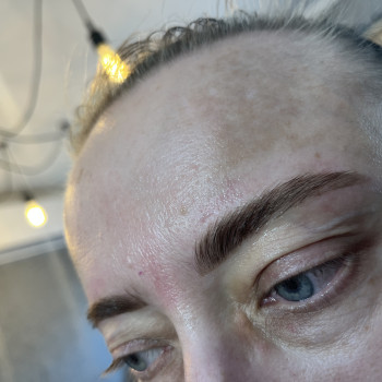 Фото с портфолио Даша Чумак