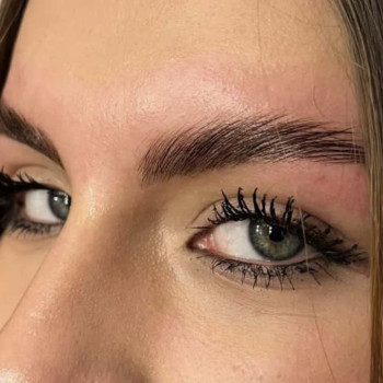 Фото с портфолио Даша Чумак