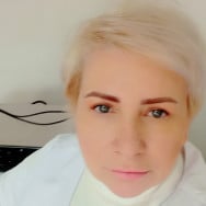 Косметолог Татьяна Пастушенко на Barb.ua