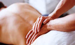  Масажист Дмитрий Харків