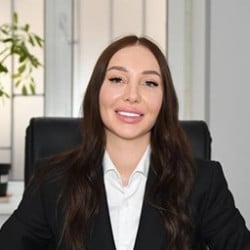 Дудко Тетяна Віталіївна