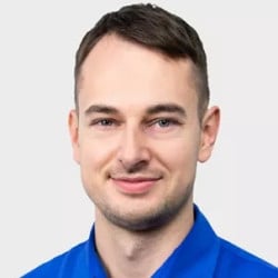 Фалінський Михайло Михайлович (Позняки Осокорки)