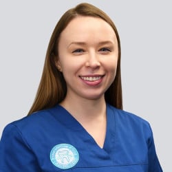 Цинцовська Оксана Олександрівна (Оболонь)