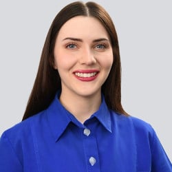 Солдатова Ольга Всеволодівна (Соломʼянка)