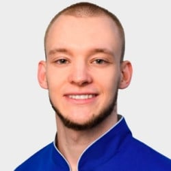 Кравченко Максим Юрійович (Оболонь)