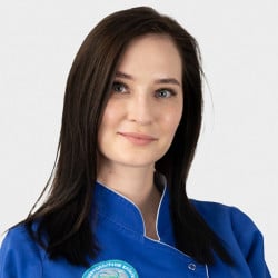 Ленько Ірина Ігорівна (Оболонь)