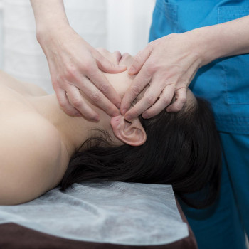 Фото с портфолио Оксана Баркалова