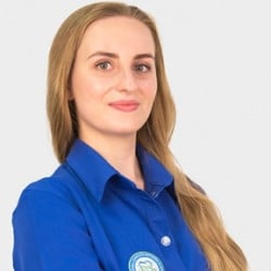 Онищенко Анастасія Василівна (Позняки)