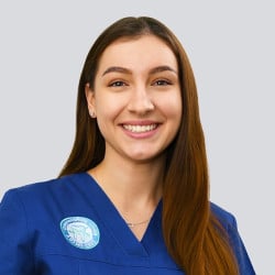 Карпік Катерина Юріївна (Соломʼянка)