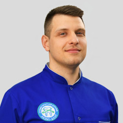 Гнип Віталій Володимирович (Позняки Осокорки, Соломʼянка)