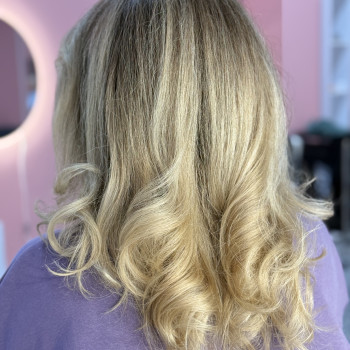 Фото с портфолио Retreat Beauty Place