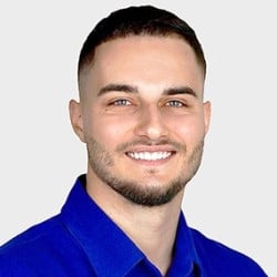 Никонюк Тарас Вікторович (Позняки Осокорки, Оболонь)