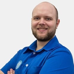 Троскін Олександр Сергійович (Позняки Осокорки)