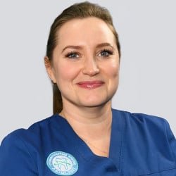 Шаповалова Ірина Володимирівна (Позняки Осокорки)