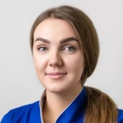 Романюк Марія Олександрівна (Позняки Осокорки)