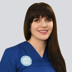 Кухар Ірина Дмитрівна (Соломʼянка)