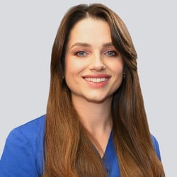 Гразіон Мар'яна Василівна (Позняки Осокорки, Оболонь)