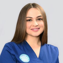 Джетимова Аліна Ігорівна (Позняки Осокорки)