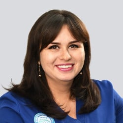 Радченко Марина Віталіївна (Позняки Осокорки)