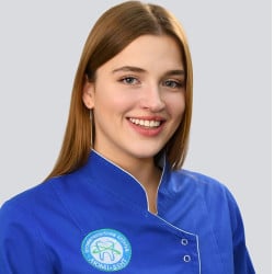 Шита Діана Валеріївна (Оболонь, Соломʼянка)