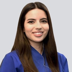 Плєшакова Марина Валентинівна (Позняки Осокорки)