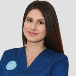 Староста Софія Борисівна (Позняки Осокорки)