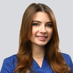 Левчук Крістіна Ігорівна (Оболонь)