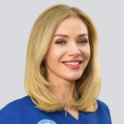 Скубак Ольга Олександрівна (Соломʼянка)