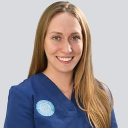 Дашковська Дар'я Сергіївна (Позняки Осокорки, Соломʼянка)