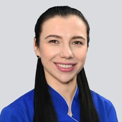 Власюк Світлана Петрівна (Позняки Осокорки)