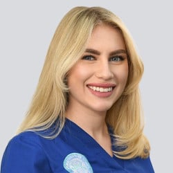 Лев Вероніка Григорівна (Оболонь, Соломʼянка)