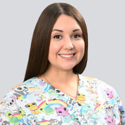 Короткова Мар'яна Ігорівна (Позняки Осокорки)