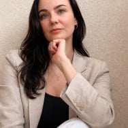 Майстер манікюру Наталія Львів,Кульпарківська 230