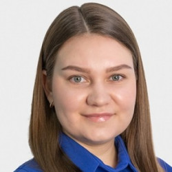 Федоренко Катерина Павлівна (Позняки Осокорки)