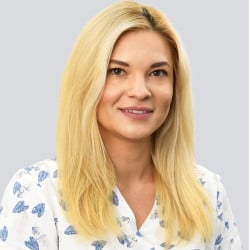 Ротманова-Кобилянська Ірина Олександрівна (Соломʼянка)