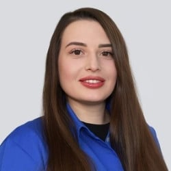 Берученко Яна Вячеславівна (Позняки Оосокорки, Оболонь, Соломʼянка)