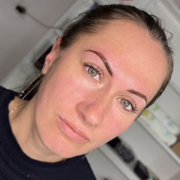 Фото с портфолио Олена Когут