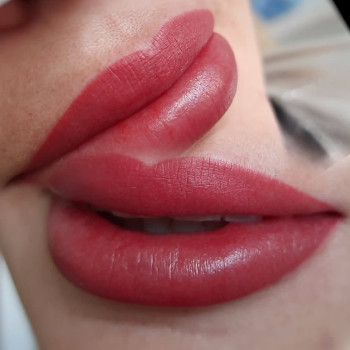 Фото с портфолио Олена Когут