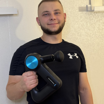 Фото с портфолио Юрій Маслічук