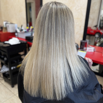 Фото с портфолио Алеся Афонькина