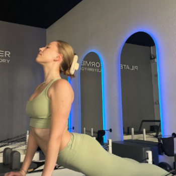 Фото с портфолио Girls Territory