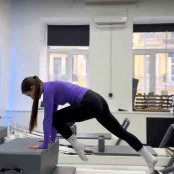 Фото с портфолио Girls Territory