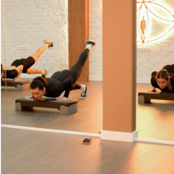 Фото с портфолио StarSeed