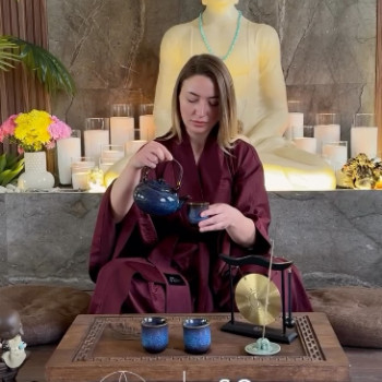 Фото с портфолио StarSeed